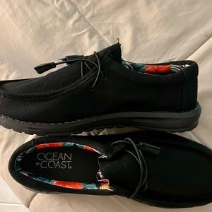 Mens shoes - brand new